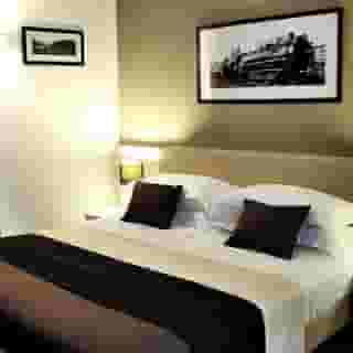 Stelle Hotel, 5 of 5