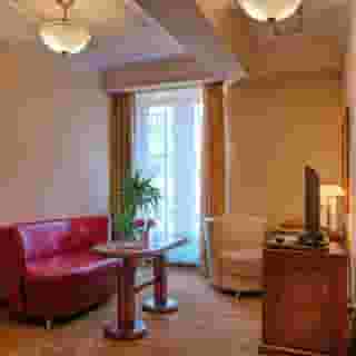 Majestic Plaza Hotel Prague, 6 of 6