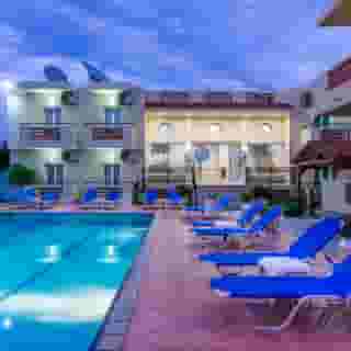 Maria Family Hotel Sissi, 2 of 5