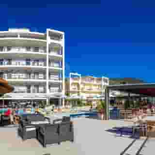 John & George, 3 of 5