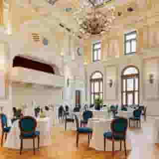 Aurea Ana Palace by Eurostars Hotel Company, 1 of 5