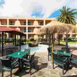 Dom Pedro Garajau, 5 of 5