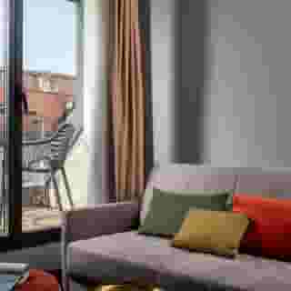 NYX Hotel Madrid by Leonardo Hotels, 6 of 6