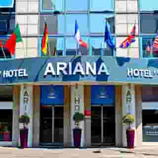 Hotel Ariana, 1 of 5