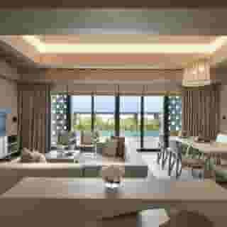 Saadiyat Rotana Resort & Villas Abu Dhabi, 6 of 6