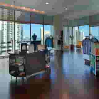 JW Marriott Marquis Miami, 5 of 5