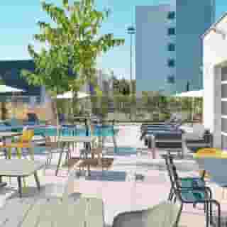 ibis Styles Lyon Meyzieu Stadium Olympique, 1 of 5