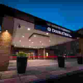 DoubleTree by Hilton Manchester Airport, 5 of 5