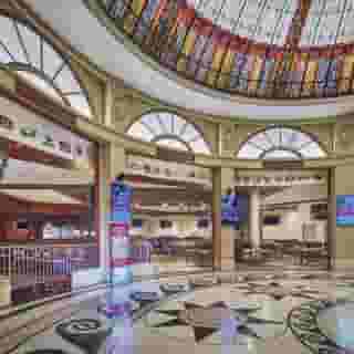 PARIS LAS VEGAS, 3 of 5