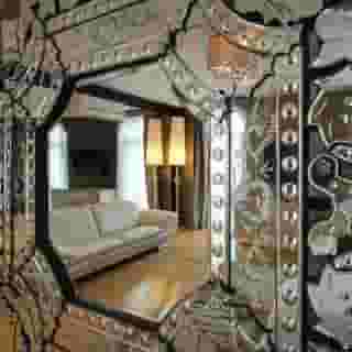 Penthouse Suite Rome, 3 of 5