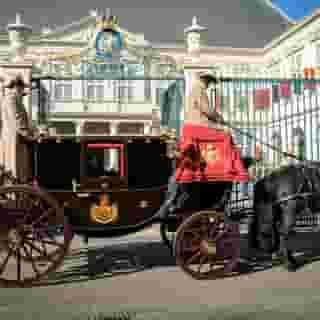 Hotel Indigo The Hague - Palace Noordeinde, 6 of 6