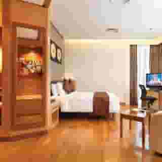 St Giles Garden Hotel, Kuala Lumpur, 1 of 5