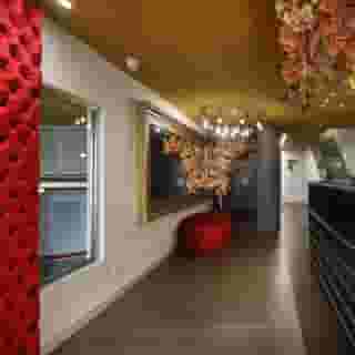 Hispanos 7 Suiza Apartament-Restaurant, 3 of 5