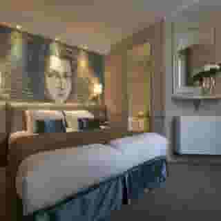 Hotel Le Clos Medicis, 5 of 5