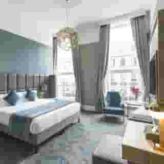 Iveagh Garden Hotel, 3 of 5