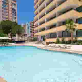 Apartments Halley Affiliated by Melia, 3 of 5