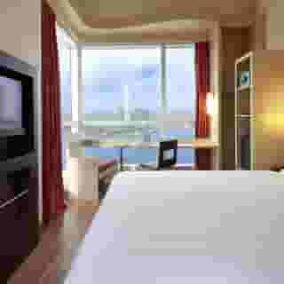 Ibis Hk Central And Sheung Wan, 2 of 5