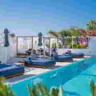 Aressana Spa Hotel & Suites, 3 of 5