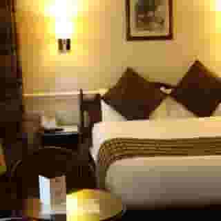 Harcourt Hotel, 5 of 5