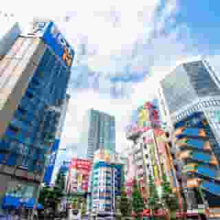 Sotetsu Fresa Inn Tokyo-Kanda, 4 of 4