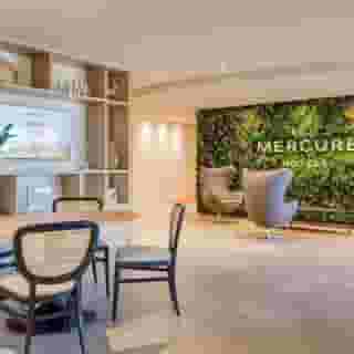 Hotel Mercure Lyon L'Isle-d'Abeau, 5 of 5