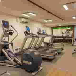 Hampton By Hilton Amsterdam City Centre East, 3 of 5