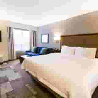 Hampton Inn by Hilton Vancouver Airport, 3 of 5