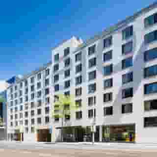 OREA Hotel Angelo Praha, 1 of 5