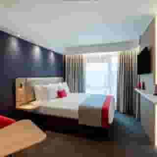 Holiday Inn Express Liverpool Central, 3 of 5