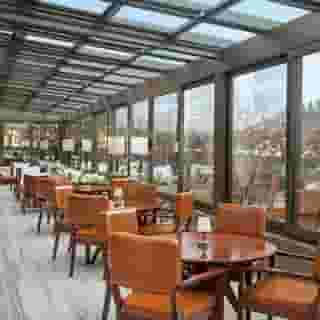 Hyatt Centric Levent Istanbul, 1 of 5
