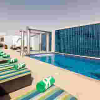 Holiday Inn Dubai Al Barsha, 2 of 5