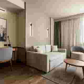 Firenze Hotel And Conference Center, 5 of 5