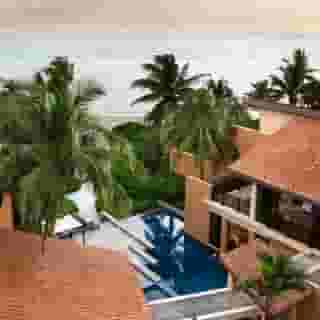 Banyan Tree Mayakoba, 3 of 5