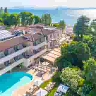 Villarosa Hotel, 1 of 5