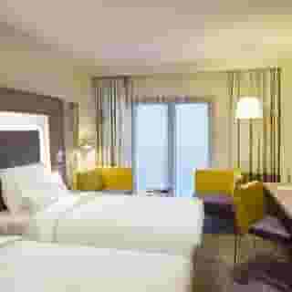 Novotel Istanbul Bosphorus, 2 of 5