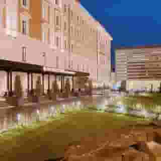 NH Collection Roma Palazzo Cinquecento, 2 of 5