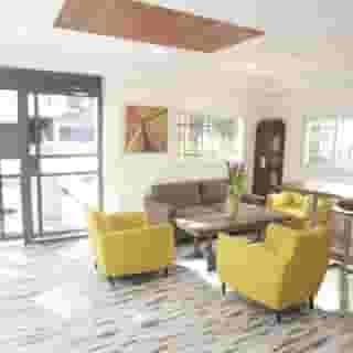 Yarden Beach Hotel, 5 of 5