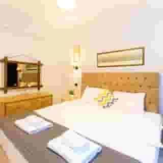 Istanbul Apart Hotel, 4 of 5