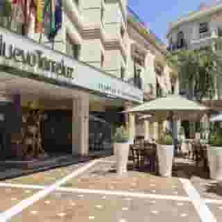 Nuevo Torreluz, 2 of 5