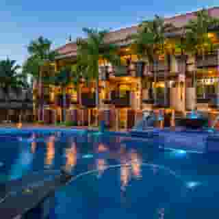 Princess Kamala Beach Front Hotel, 1 of 5