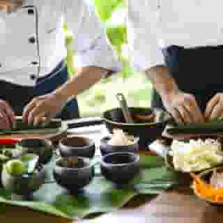 COMO Uma Ubud, 1 of 5