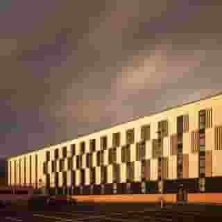 Holiday Inn - the niu, Loom Manchester North, 3 of 5