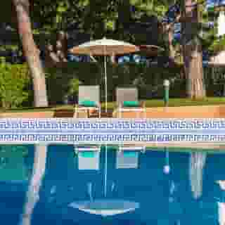 The Patio Suite Hotel, 5 of 5