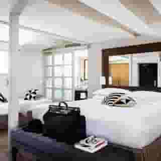 Holiday Inn Paris Palais de lElysee, 4 of 5