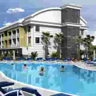 Sports Belek Hotel, 1 of 5