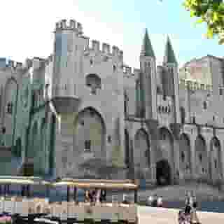 The Originals City, Hotel du Parc, Avignon Est, 6 of 6