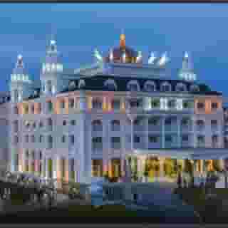 Side Royal Palace Hotel & Spa, 6 of 6