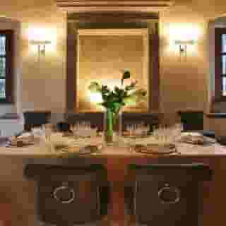 Villa Tolomei, 4 of 5