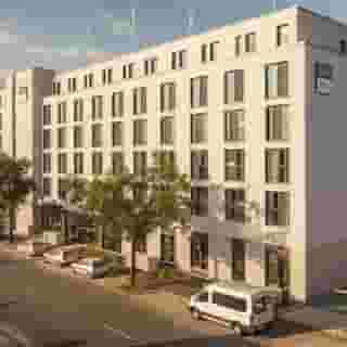 Holiday Inn - The Niu, Leo Nuremberg, 6 of 6