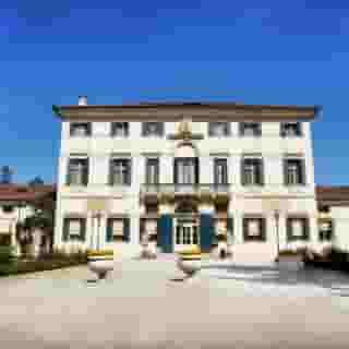 Villa Condulmer, 5 of 5